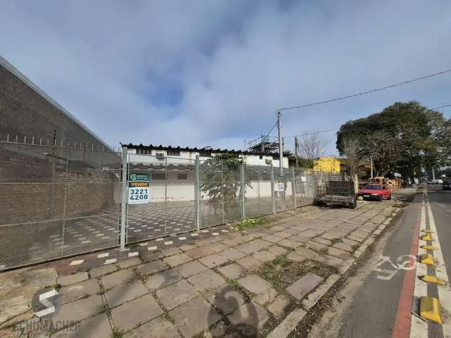 Galpão venda em Região Geográfica Imediata de Porto Alegre, Região Metropolitana de Porto Alegre