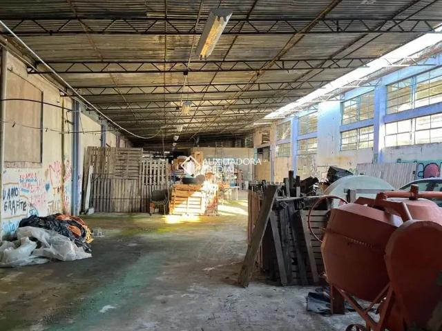 Galpão venda em Região Geográfica Imediata de Porto Alegre, Região Metropolitana de Porto Alegre