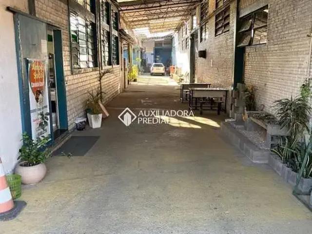 Galpão venda em Região Geográfica Imediata de Porto Alegre, Região Metropolitana de Porto Alegre