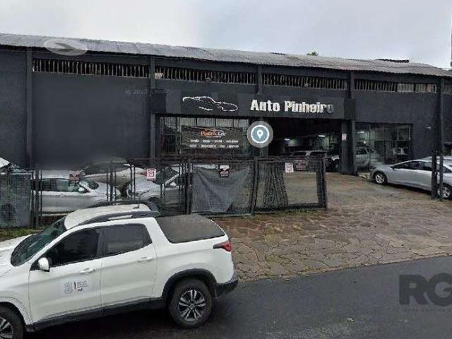 Galpão venda em Região Geográfica Imediata de Porto Alegre, Região Metropolitana de Porto Alegre
