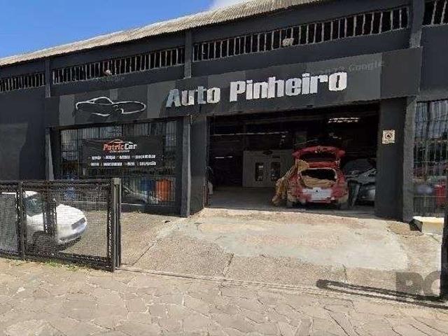 Galpão venda em Região Geográfica Imediata de Porto Alegre, Região Metropolitana de Porto Alegre
