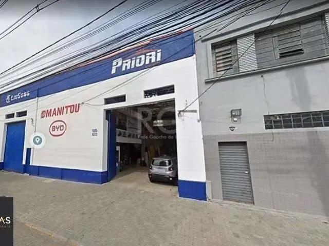 Galpão venda em Região Geográfica Imediata de Porto Alegre, Região Metropolitana de Porto Alegre