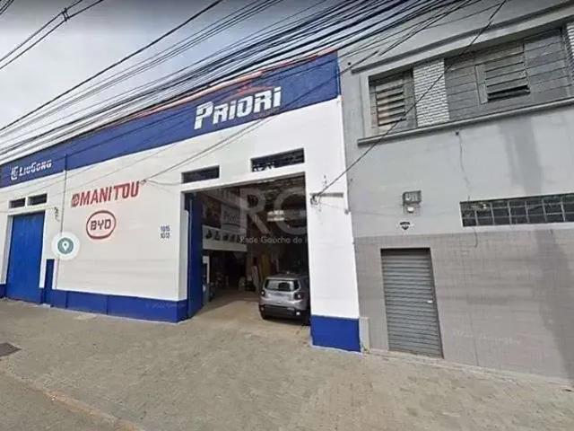 Galpão venda em Região Geográfica Imediata de Porto Alegre, Região Metropolitana de Porto Alegre