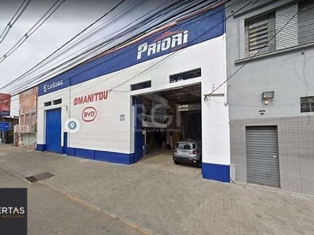 Galpão venda em Região Geográfica Imediata de Porto Alegre, Região Metropolitana de Porto Alegre