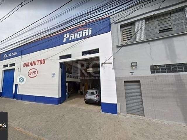 Galpão venda em Região Geográfica Imediata de Porto Alegre, Região Metropolitana de Porto Alegre