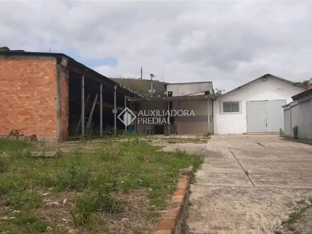 Galpão venda em Coronel Aparício Borges, Porto Alegre