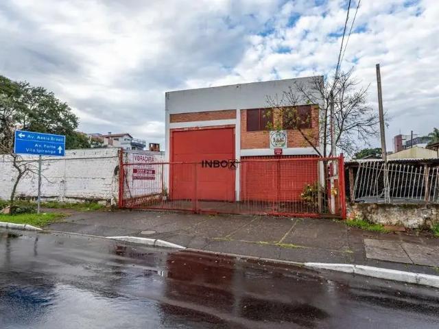 Galpão venda em Região Geográfica Imediata de Porto Alegre, Região Metropolitana de Porto Alegre