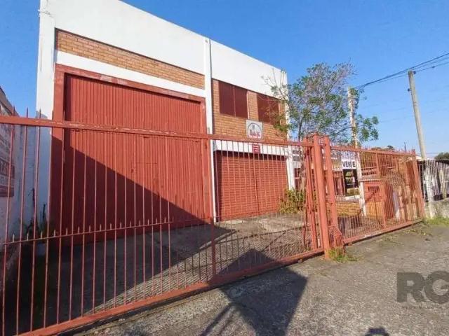 Galpão venda em Região Geográfica Imediata de Porto Alegre, Região Metropolitana de Porto Alegre