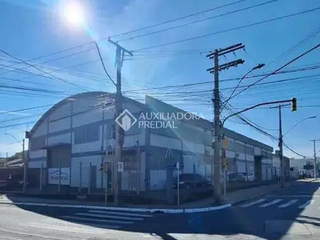 Galpão venda em Região Geográfica Imediata de Porto Alegre, Região Metropolitana de Porto Alegre