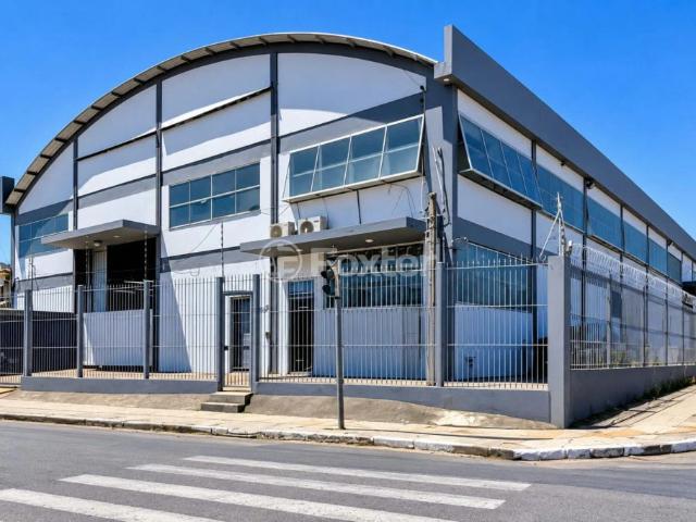 Galpão venda em Navegantes, Porto Alegre