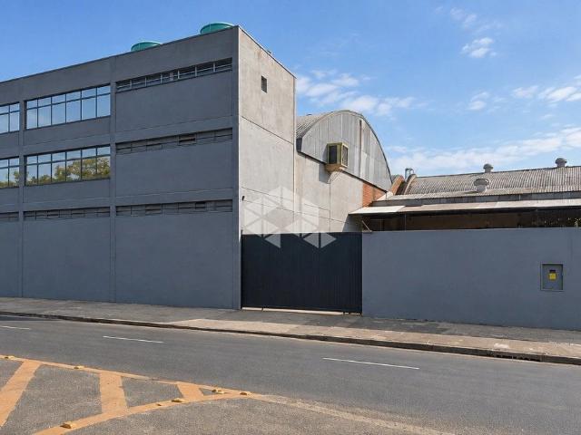 Galpão venda em Região Geográfica Imediata de Porto Alegre, Região Metropolitana de Porto Alegre