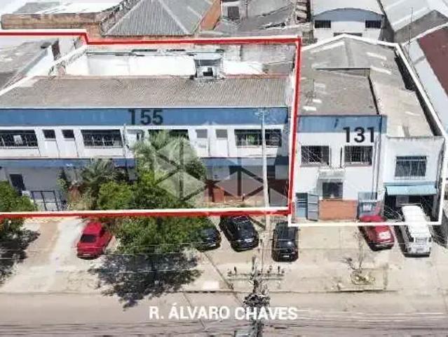Galpão venda em Região Geográfica Imediata de Porto Alegre, Região Metropolitana de Porto Alegre