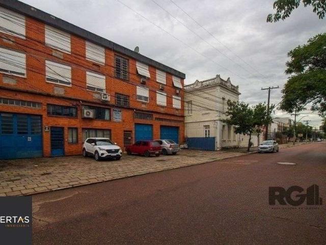 Galpão venda em Região Geográfica Imediata de Porto Alegre, Região Metropolitana de Porto Alegre