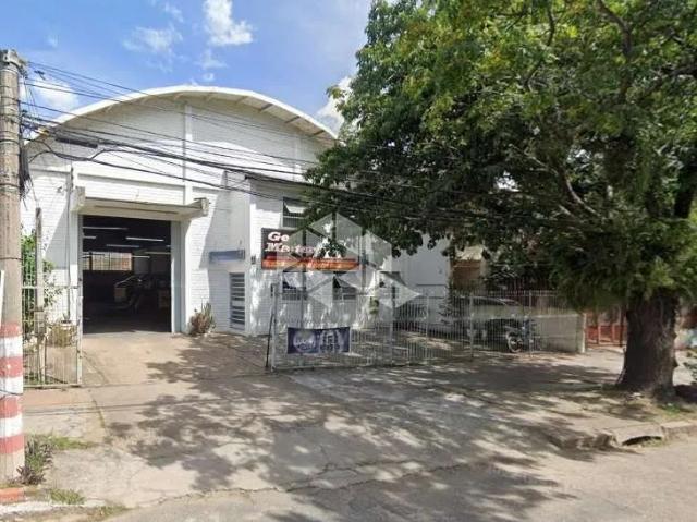 Galpão venda em Região Geográfica Imediata de Porto Alegre, Região Metropolitana de Porto Alegre