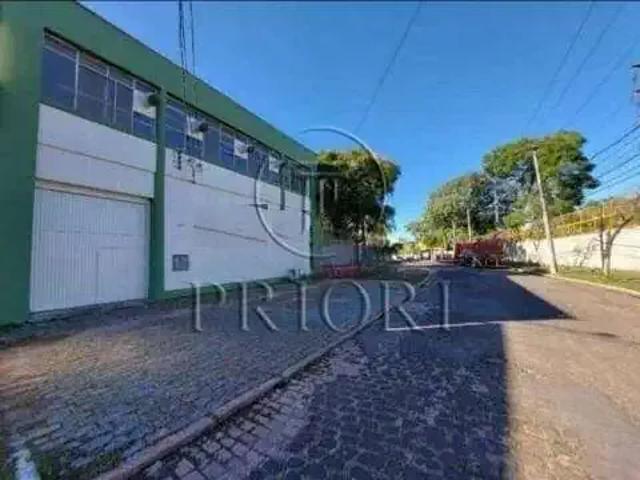 Galpão venda em Região Geográfica Imediata de Porto Alegre, Região Metropolitana de Porto Alegre