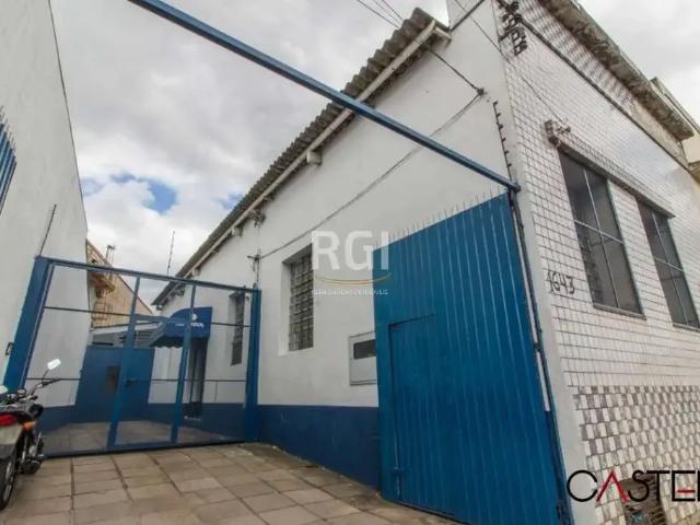 Galpão venda em Região Geográfica Imediata de Porto Alegre, Região Metropolitana de Porto Alegre