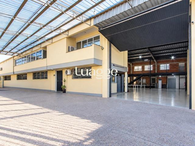 Galpão venda em Parque Residencial Ernesto di Primo Beck, Porto Alegre