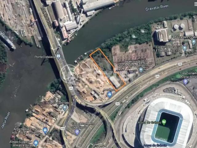 Galpão venda em Região Geográfica Imediata de Porto Alegre, Região Metropolitana de Porto Alegre