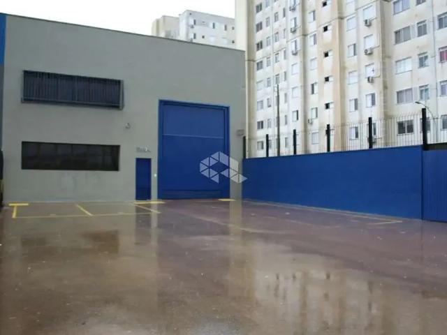 Galpão venda em Região Geográfica Imediata de Porto Alegre, Região Metropolitana de Porto Alegre