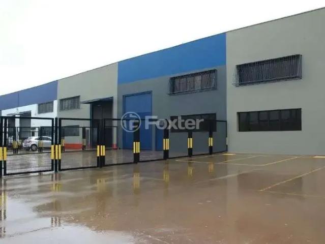 Galpão venda em Região Geográfica Imediata de Porto Alegre, Região Metropolitana de Porto Alegre