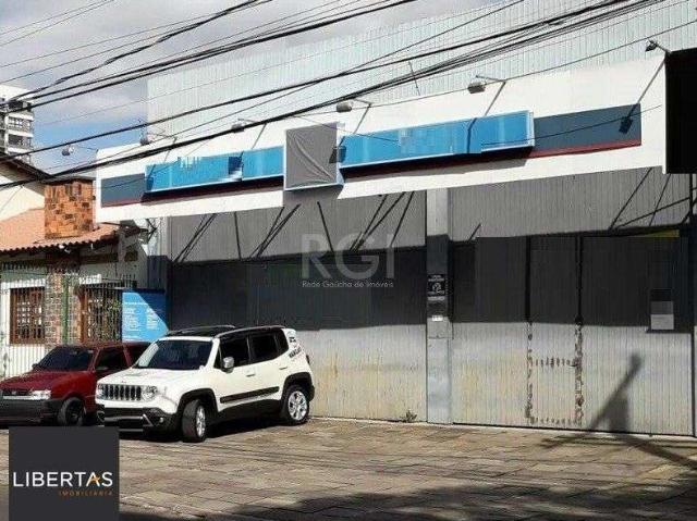 Galpão venda em Região Geográfica Imediata de Porto Alegre, Região Metropolitana de Porto Alegre