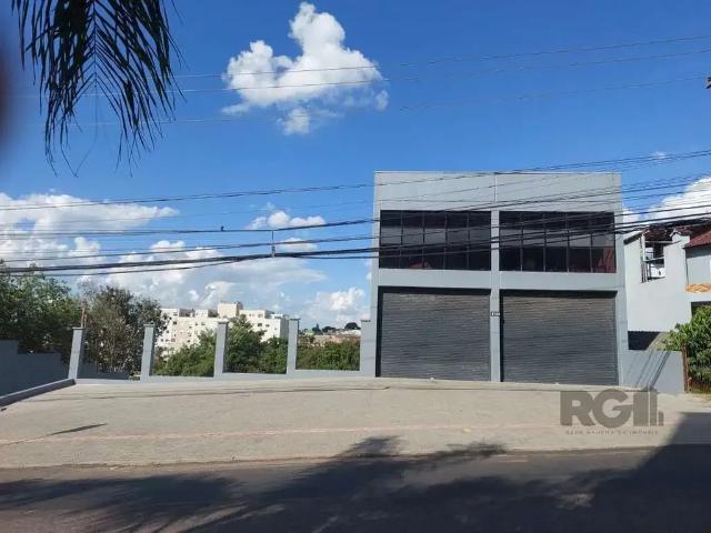 Galpão venda em Região Geográfica Imediata de Porto Alegre, Região Metropolitana de Porto Alegre