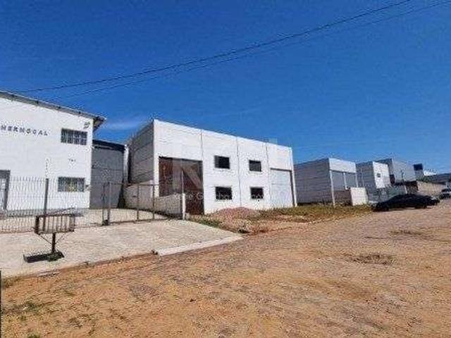 Galpão venda em Região Geográfica Imediata de Porto Alegre, Região Metropolitana de Porto Alegre