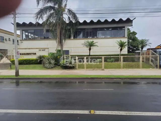 Galpão venda em Região Geográfica Imediata de Porto Alegre, Região Metropolitana de Porto Alegre