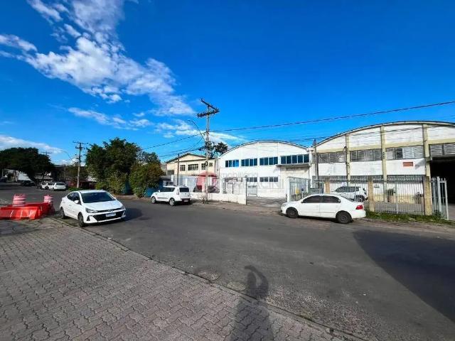Galpão venda em Região Geográfica Imediata de Porto Alegre, Região Metropolitana de Porto Alegre