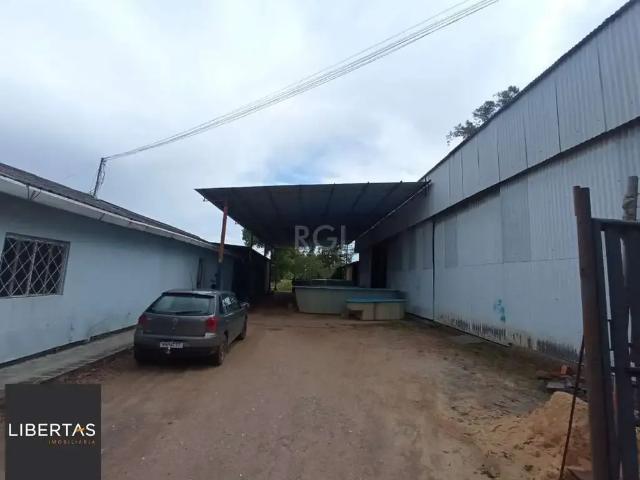 Galpão venda em Região Geográfica Imediata de Porto Alegre, Região Metropolitana de Porto Alegre
