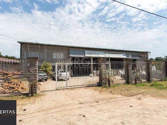 Galpão venda em Região Geográfica Imediata de Porto Alegre, Região Metropolitana de Porto Alegre
