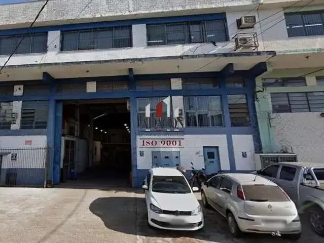 Galpão venda em Região Geográfica Imediata de Porto Alegre, Região Metropolitana de Porto Alegre