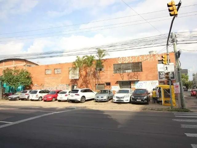 Galpão venda em Região Geográfica Imediata de Porto Alegre, Região Metropolitana de Porto Alegre