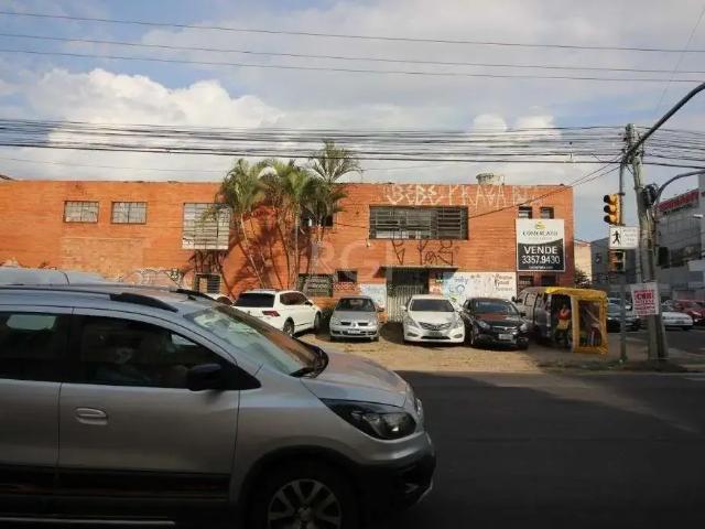 Galpão venda em Região Geográfica Imediata de Porto Alegre, Região Metropolitana de Porto Alegre