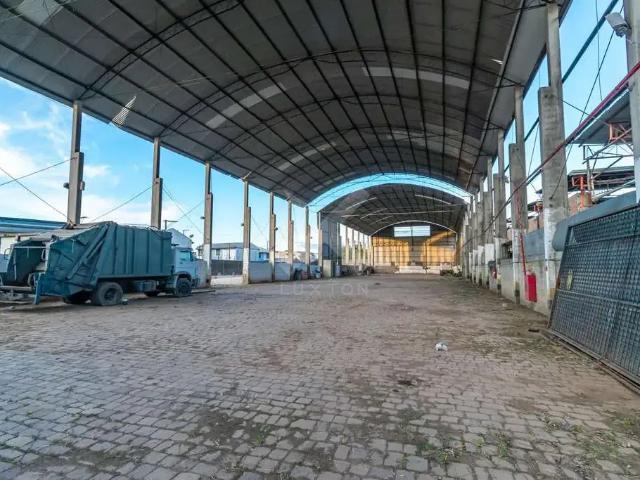Galpão venda em Região Geográfica Imediata de Porto Alegre, Região Metropolitana de Porto Alegre