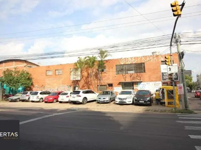 Galpão venda em Região Geográfica Imediata de Porto Alegre, Região Metropolitana de Porto Alegre