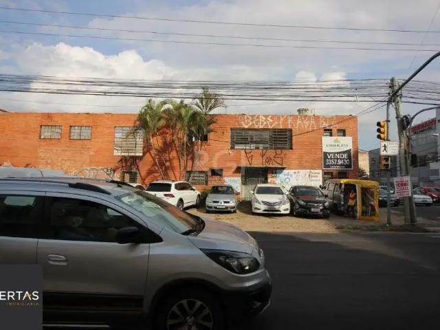 Galpão venda em Região Geográfica Imediata de Porto Alegre, Região Metropolitana de Porto Alegre
