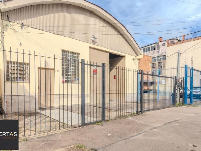 Galpão venda em Região Geográfica Imediata de Porto Alegre, Região Metropolitana de Porto Alegre