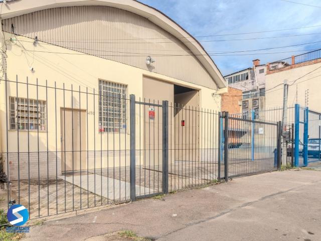 Galpão venda em Região Geográfica Imediata de Porto Alegre, Região Metropolitana de Porto Alegre