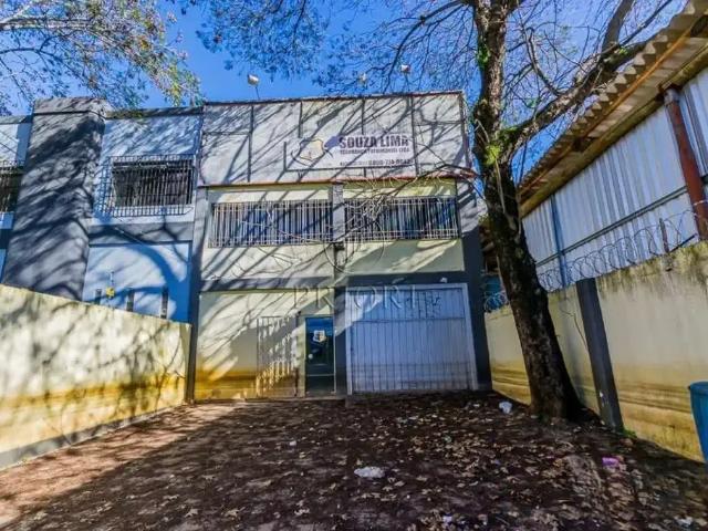 Galpão venda em Região Geográfica Imediata de Porto Alegre, Região Metropolitana de Porto Alegre