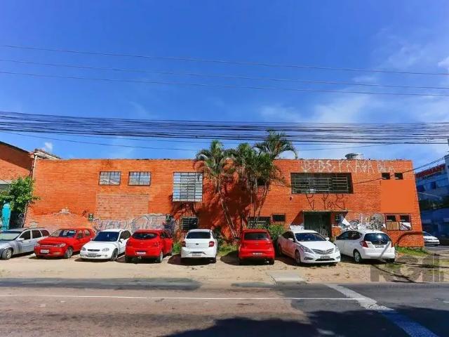 Galpão venda em Região Geográfica Imediata de Porto Alegre, Região Metropolitana de Porto Alegre