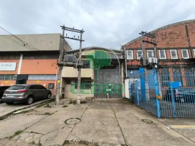 Galpão venda em Região Geográfica Imediata de Porto Alegre, Região Metropolitana de Porto Alegre