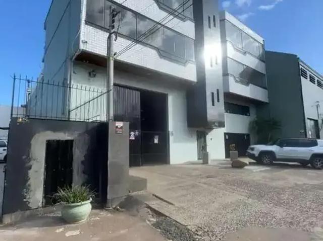 Galpão venda em Região Geográfica Imediata de Porto Alegre, Região Metropolitana de Porto Alegre