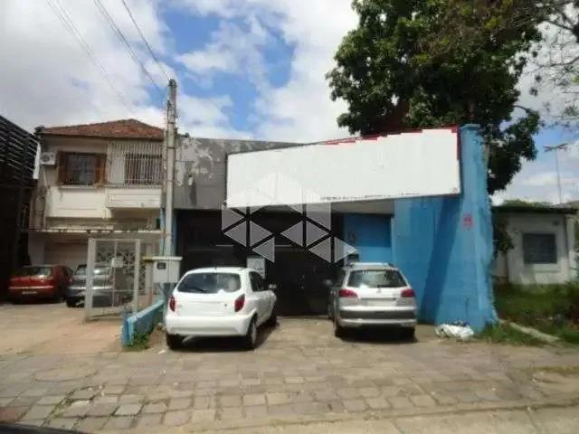 Galpão venda em Região Geográfica Imediata de Porto Alegre, Região Metropolitana de Porto Alegre