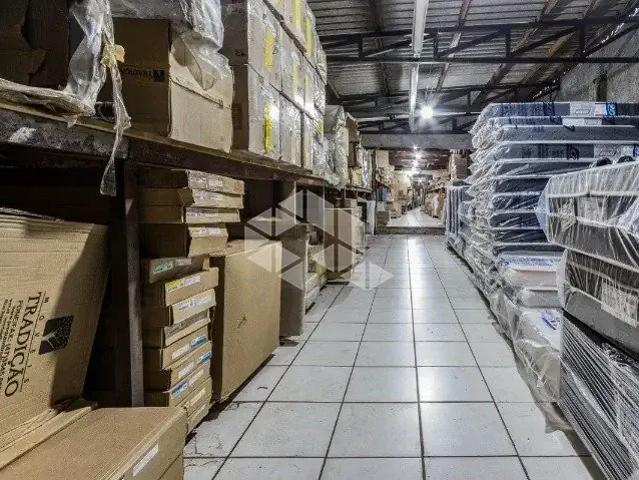 Galpão venda em Região Geográfica Imediata de Porto Alegre, Região Metropolitana de Porto Alegre