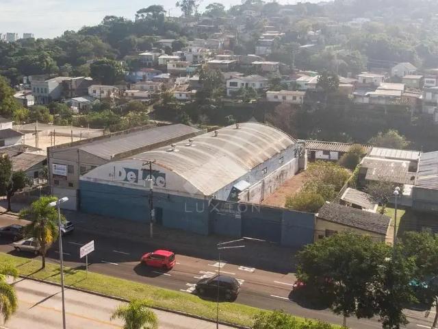 Galpão venda em Região Geográfica Imediata de Porto Alegre, Região Metropolitana de Porto Alegre