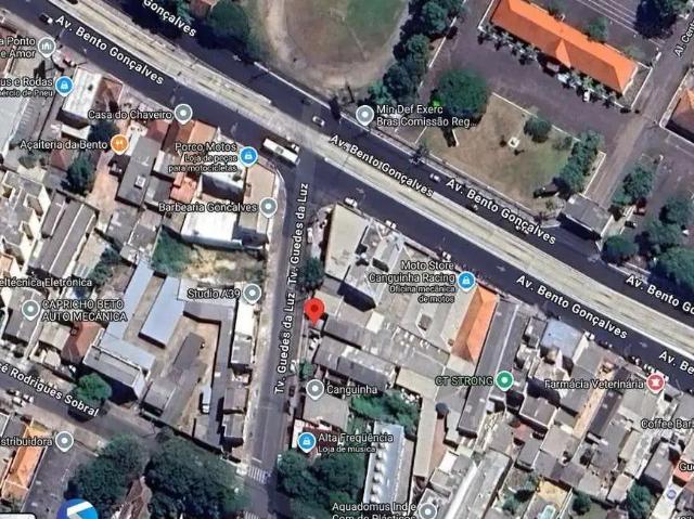 Galpão venda em Partenon, Porto Alegre