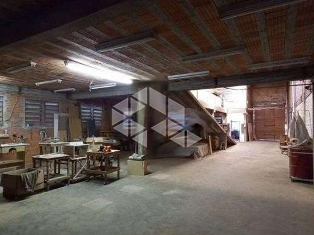 Galpão venda em Região Geográfica Imediata de Porto Alegre, Região Metropolitana de Porto Alegre