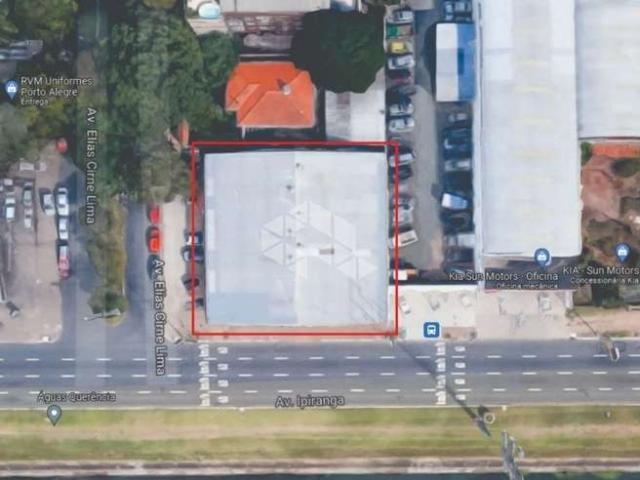 Galpão venda em Região Geográfica Imediata de Porto Alegre, Região Metropolitana de Porto Alegre