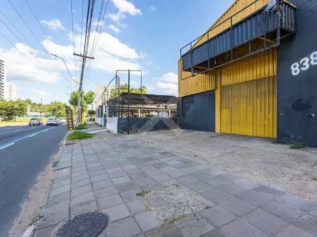 Galpão venda em Região Geográfica Imediata de Porto Alegre, Região Metropolitana de Porto Alegre